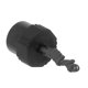 thumbnail image 4 of Tapa de Válvula de Buceo a Prueba de Fugas Protector de Tapón Antipolvo para Actividades de Buceo Tapa de Extremo de Regulador DIN con Rosca Macho ANGGREK Otros, 4 of 8