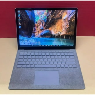 Microsoft Surface 12.4