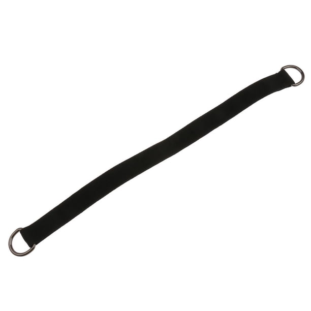 Correa de Colgar Hamaca Sunnimix Cuerda Fuerte 25cm de Fuego 45cm