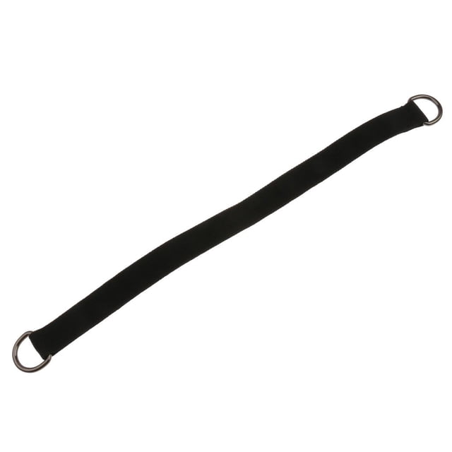 Correa de Colgar Hamaca Sunnimix Cuerda Fuerte 25cm de Fuego 45cm