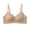 R77-Khaki, variant on Comfort Womens Bras Full Coverage Bra Support Brassieres All Day Wireless T Shirt Bra Seamless Large Size Bralettes Comfy Seamless Bras