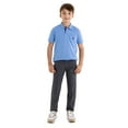 thumbnail image 2 of U.S. Polo Assn. Boys Play-Formance Pant with Stretch, Sizes 4-18, 2 of 8