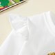 thumbnail image 4 of Sudadera Noubeau con lentejuelas del Día de San Patricio para niños de 1 a 2 años, 4 of 7