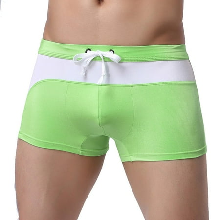 Bigersell Cotton Underwear Women Clearance Nylon Panties Women Briefs Panty Style P-797 Polyester Bikini Panties G String Thongs Ladies Briefs High Waist Women s Panties Green M