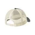 thumbnail image 3 of Top Headwear Beachside Adjustable Mesh Cap - Coal, 3 of 3