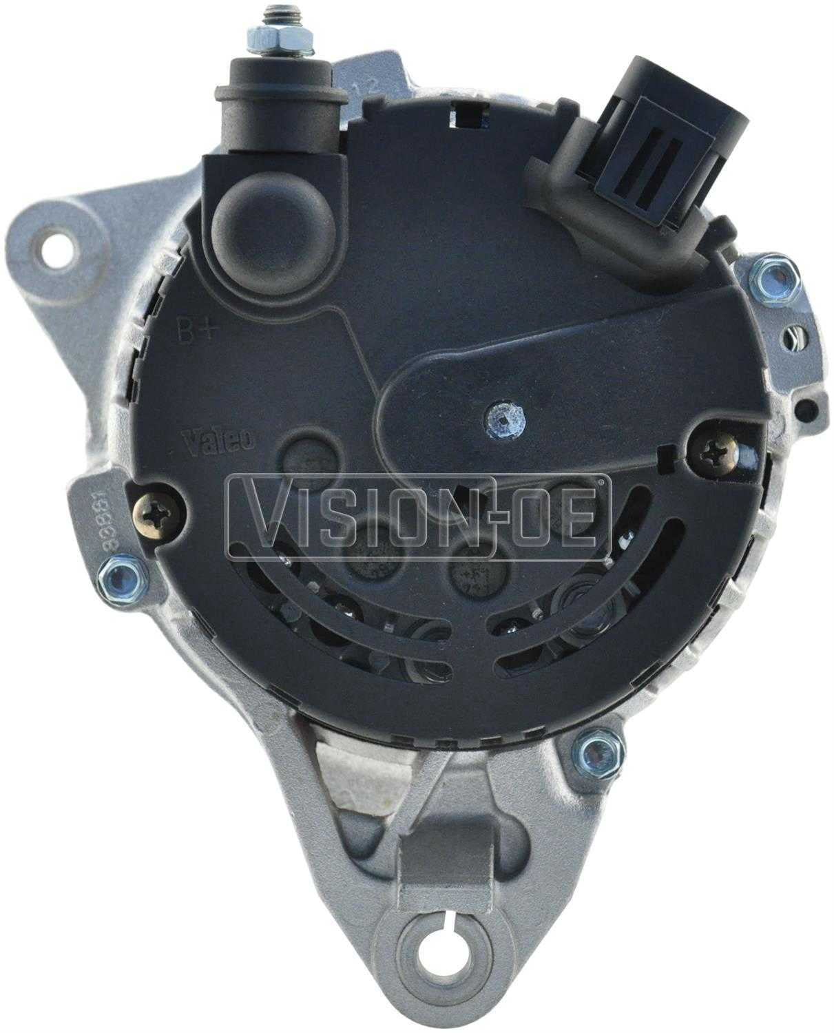 Vision OE 13945 Alternator