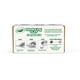 thumbnail image 5 of Arcilla de modelar Crayola Classpack, 24 paquetes, 12 colores, para niños, 5 of 7