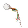 thumbnail image 4 of Wiegand Reader,Mini RFID Controller Embedded Control Card Readers Card Reading Time-Tested Durability, 4 of 9