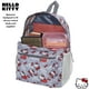 thumbnail image 5 of Mochila Fast Forward Hello Kitty para niñas de 40 cm, color rojo y gris, 5 of 8
