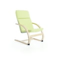 thumbnail image 2 of Kiddie Rocker Chair Set - Light Green, 2 of 4