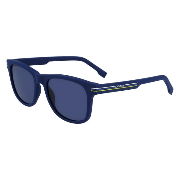 Sunglasses LACOSTE L 995 S 401 Matte Blue