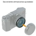 thumbnail image 4 of MCUV Lens Protective Filter HD Camera Lens UV Filter for X100VI Camera, 4 of 7