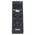 thumbnail image 4 of Control remoto, controlador de control remoto Reemplace el control remoto de TV Control del controlador de TV Diseño de clase mundial, 4 of 8