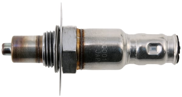 NTK Switching Oxygen Sensor: 4 Wire, 9.5" Long, Heated, Direct Fit Fits select: 2019-2020 SUBARU ASCENT, 2020 SUBARU OUTBACK