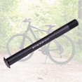 thumbnail image 1 of Bicycle QR Thru Axle Shaft Front Rear Hub Hub Quick Release Skewer 12mm 126mm 1.5mm, 1 of 9