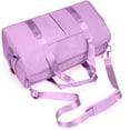 thumbnail image 2 of Bolsa de viaje de gran capacidad - Violeta Adepaton 221389-2, 2 of 9