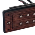 thumbnail image 4 of Caja de 3 Cuerdas Yuyangstore Pastilla humbucker, 4 of 8