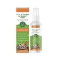thumbnail image 2 of Cat Scratch Furniture Protector, 100Ml Easy-Use Spray, for indoor and Outdoor Use, Shielding Couches, Tables and Home Furnishings from Cat Scratching, Chewing and Unwanted Messy, 2 of 9
