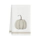 thumbnail image 1 of Decoraciones de Otoño para la Decoración de Acción de Gracias para el Hogar Placeta de Calabaza Blanca 66cm Linda de Vacaciones Absorbente Y Limpiable Artículo de Decoración de Tela Tejida de Otoño Su, 1 of 7
