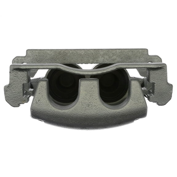 Raybestos FRC11890C BPIFRC11890C BRAKE CALIPER & BRACKET Fits select: 2006-2009 CHEVROLET TRAILBLAZER, 2006-2009 GMC ENVOY