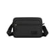 thumbnail image 1 of Pequeño Bolso Transversal Transparente, Bolso de Peito de Nylon Masculino 26x18cm, Bolso de Hombro Ajustable, Mochila con Correa de Pecho, 1 of 6