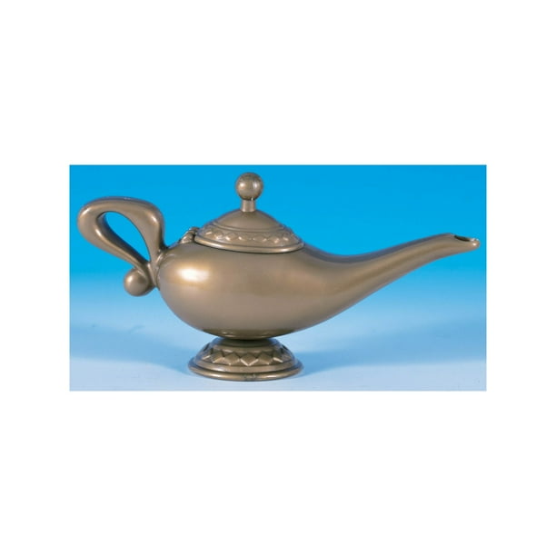 Genie Lamp