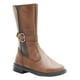 thumbnail image 1 of Bota Larga Ninos® Color Cognac Con Broche Invierno cafe 21.5, 1 of 6