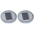 thumbnail image 1 of 7 Colors Cup Holder Cup Mat, USB Cup Mat, Cup Holder, Kitchen For Home For Office Car, 1 of 8