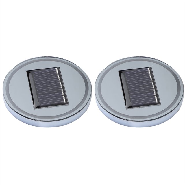 7 Colors Cup Holder Cup Mat, USB Cup Mat, Cup Holder, Kitchen For Home For Office Car