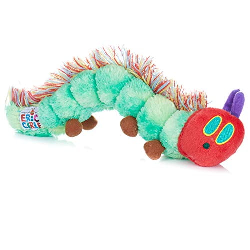 walmart caterpillar stuffed animal