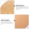 thumbnail image 3 of NUOLUX 200Ud Antiadherente Para Barbacoa Y Hornear Uso Doméstico Color Khaki, 3 of 8