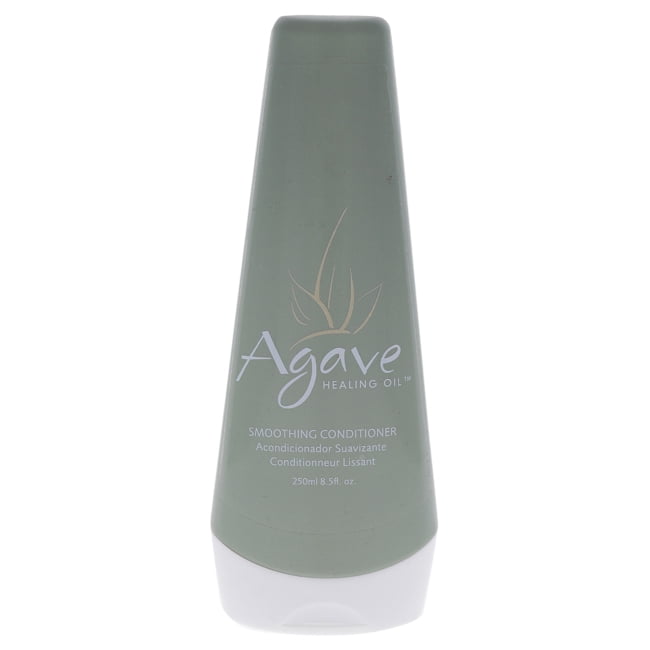 Agave Smoothing Conditioner – 8.5oz