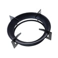 thumbnail image 3 of Anillo para wok Soporte para wok Soporte para sartenes wok Rejilla de soporte para utensilios de cocina más pequeños Olla para acampar Estilo B, 3 of 9