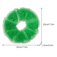 thumbnail image 3 of Hot Cold Compress Gel Beads Cooling Cold Ice Pack for Breastfeeding, Gel Ice Packs,Ice Packs, 3 of 8