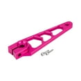 thumbnail image 3 of lionlar 25T Servo Bras Oscillant Accessoires Réparation Long Bras de Direction pour D4 Drift Rose, 3 of 9