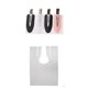 thumbnail image 1 of 100 Piezas De Corte De cabellero Desechable Cape Gown Barber Capes Con Pinzas Para El Cabello Sin Curva Yuyangstore  Capa de corte de cabello desechable, 1 of 8
