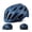 Navy, variant on VICTGOAL Lightweight Bike Helmet for Adults Men Women, Adjustable Fit, Breathable Road MTB Cycling Helmet for Ebike Scooter