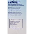 thumbnail image 6 of Refreshâ® Classic Lubricant Eye Drops 50-0.01 Fl. Oz., 6 of 6
