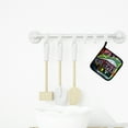 thumbnail image 3 of Streetcar St. Charles #2 Pair of Pot Holders, 3 of 4