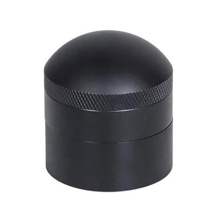 

58MM Manual Barista Powder Coffee Espresso Latte Coffee Tamper Distributor Leveler Needle Type Coffee Powder
