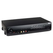 RCA Video Source Selector