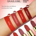 Velvet Lipstick Set Does Not Stick To Cups Does Not Fade Is Easy To velvet-lipstick-set-does-not-stick-to-cups-does-not-fade-is-easy-to