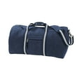 thumbnail image 1 of Quadra Vintage Canvas Duffle Bag, 1 of 3