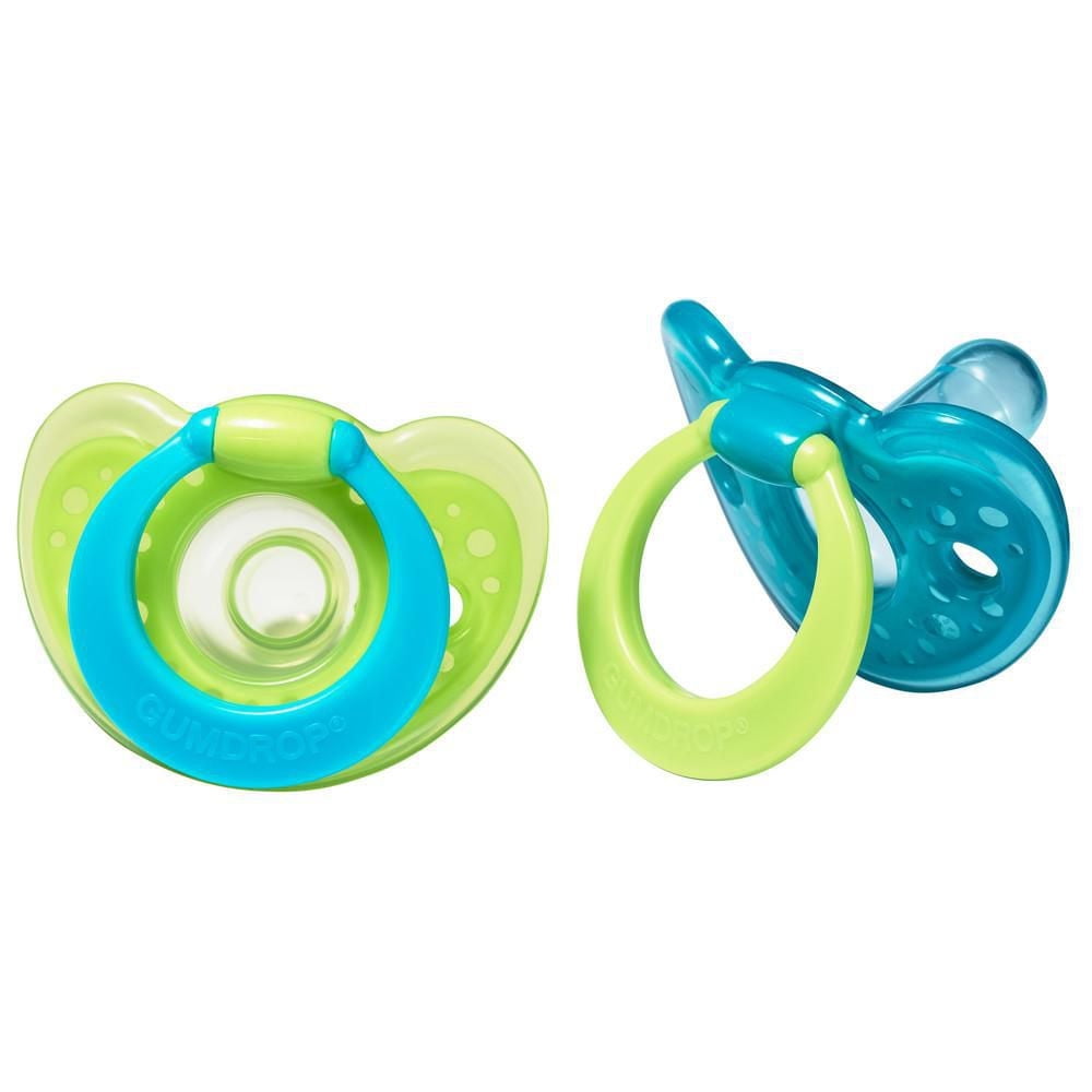 Philips Avent Gumdrop Newborn Pacifier The First Years Gumdrop