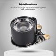 thumbnail image 4 of Module de Caméra, Module de Vision Nocturne Infrarouge Haute Puissance 5W pour Ordinateur Portable pour Ordinateur Portable, 4 of 8