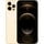 Pre-Owned Apple iPhone 12 Pro Max 256GB Fully Unlocked Gold (NO FACE ID) (Good)