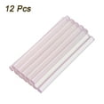 thumbnail image 3 of Uxcell Mini Hot Glue Sticks for Glue Gun 0.28-inch x 4-inch Dull Purple 12pcs, 3 of 6