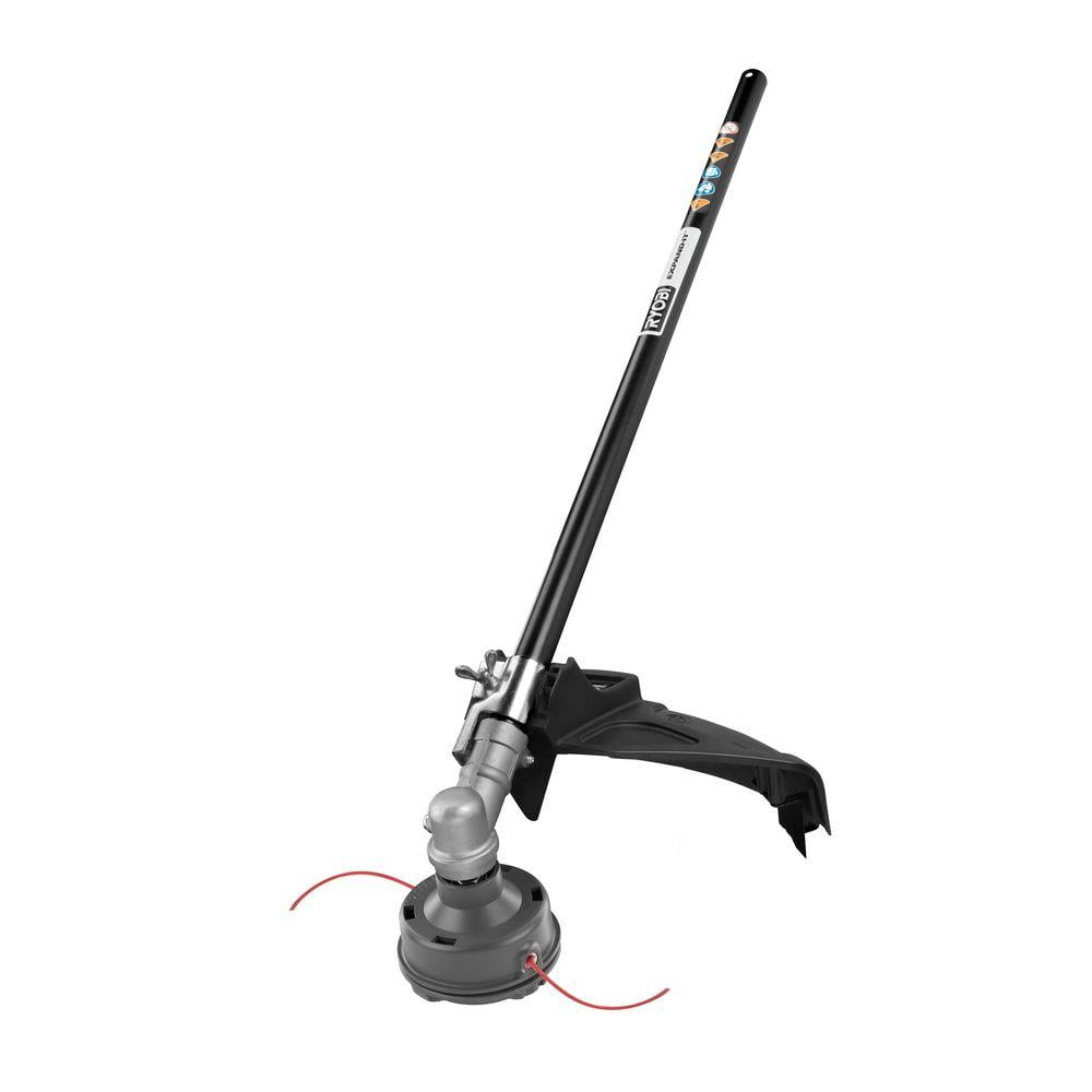 walmart straight shaft weed eater