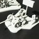 thumbnail image 4 of Modelo de artillería antitanque de plástico 4D a escala 1/72. Rompecabezas. Colecciones de juguetes antitanque. Pak40, 4 of 9