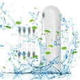 thumbnail image 1 of Brosse à Dents 8 Têtes pour Adultes Recharge USB, 1 of 6